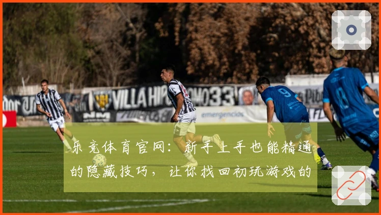 乐竞体育官网：新手上手也能精通的隐藏技巧，让你找回初玩游戏的纯粹乐趣