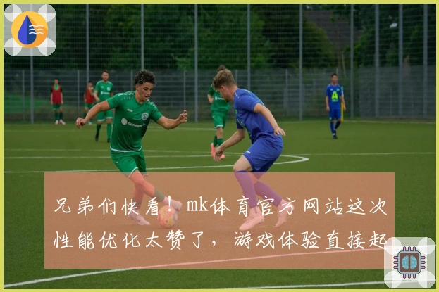 兄弟们快看！mk体育官方网站这次性能优化太赞了，游戏体验直接起飞！